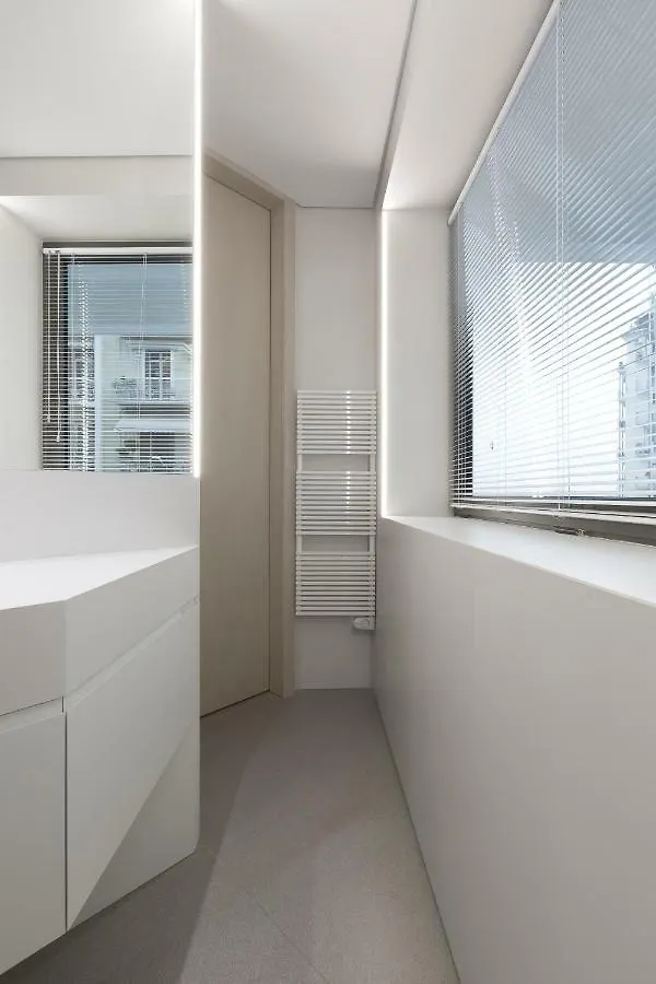 Infinity Sea View Apartment سالونيك