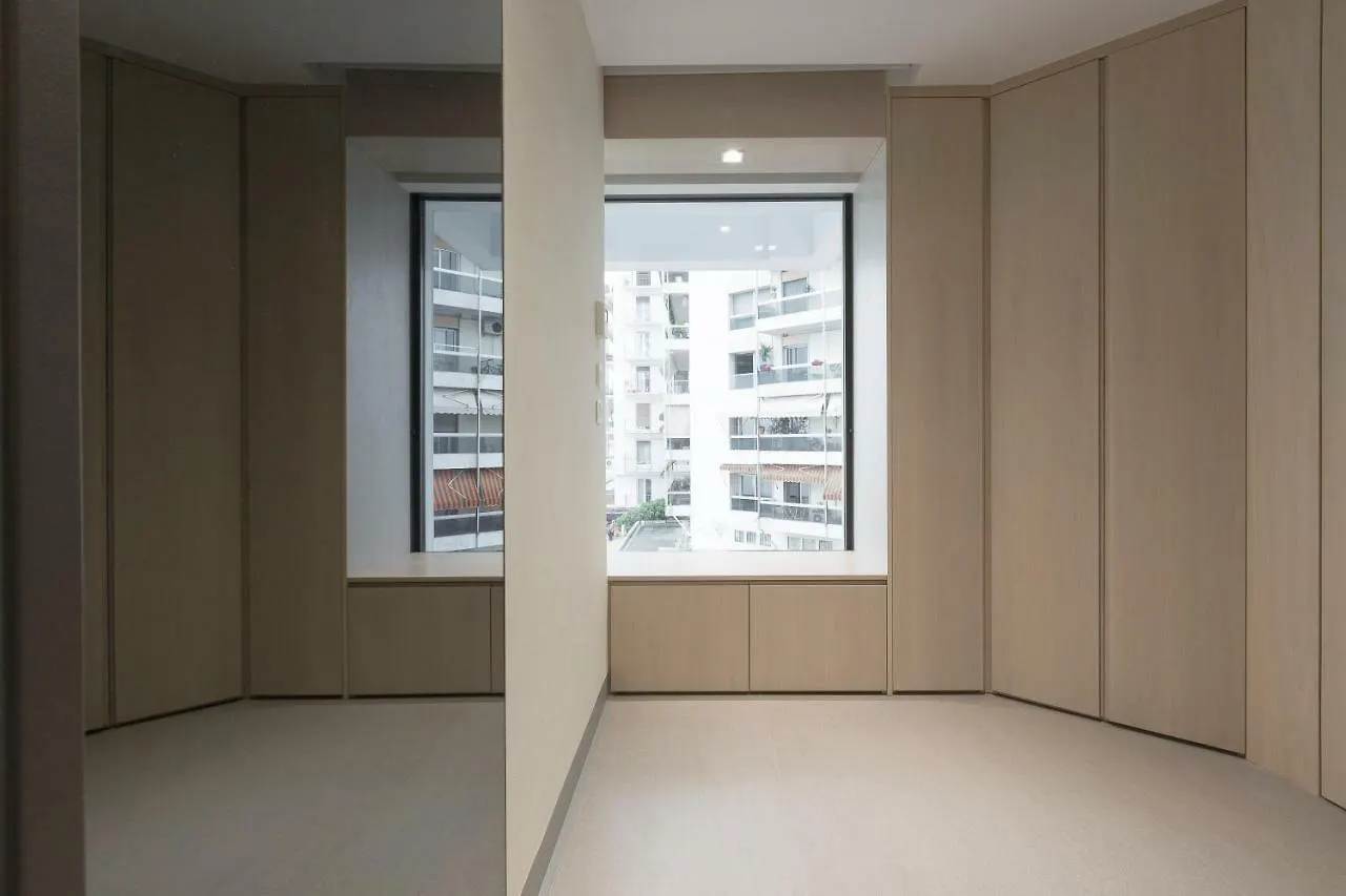 Infinity Sea View Apartment سالونيك 0*,  اليونان