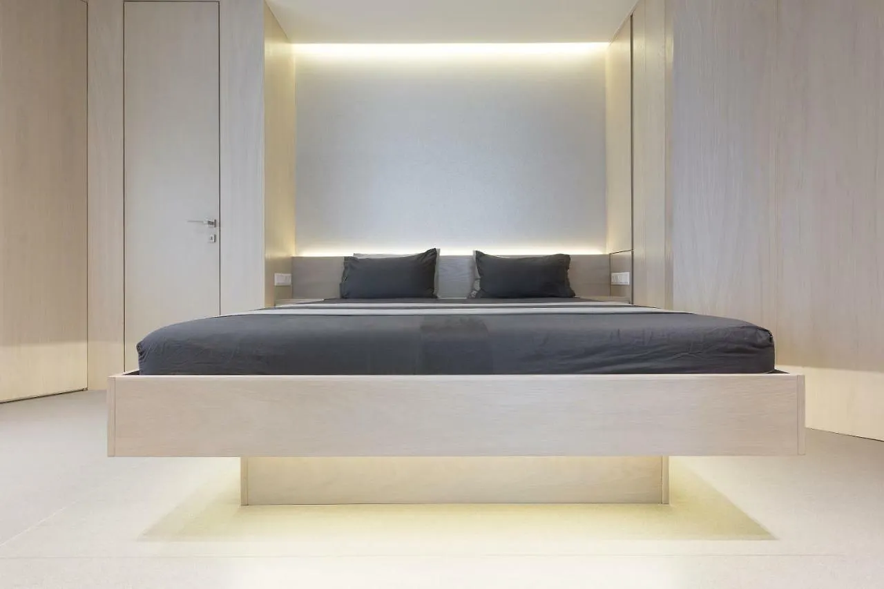 Infinity Sea View Apartment سالونيك